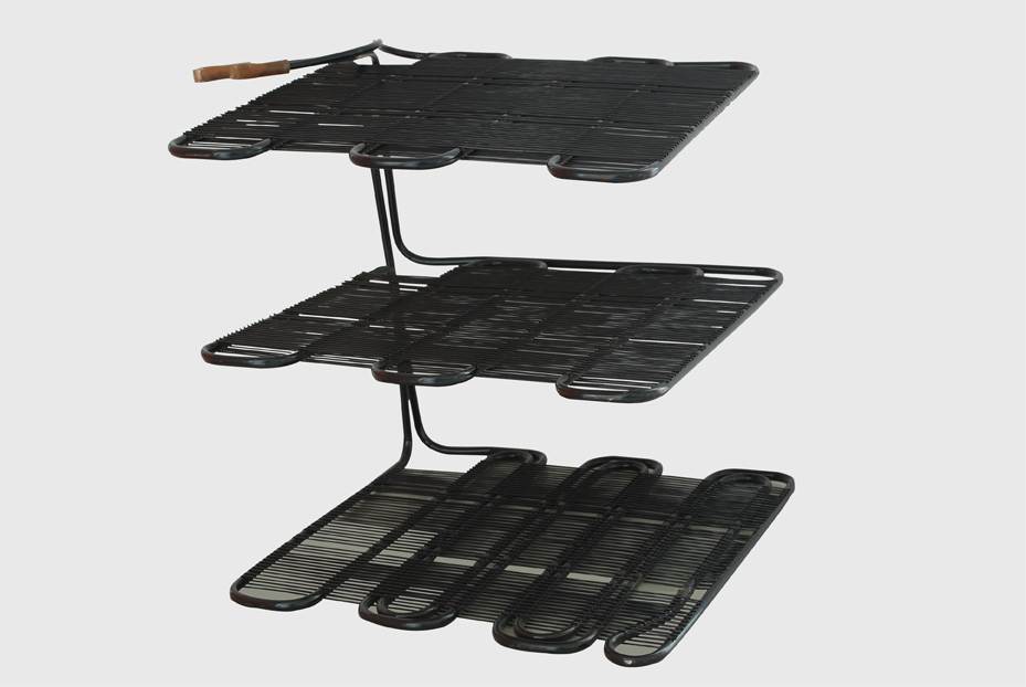 Refrigerator painting